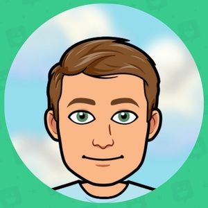 Meet your Posher, Matt